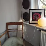 Apartmán Auf Dem Land Nahe Lueneburg