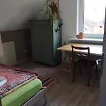 Auf Dem Land Nahe Lueneburg Rullstorf