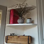 Apartmán Auf Dem Land Nahe Lueneburg *