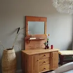 Auf Dem Land Nahe Lueneburg Apartmán