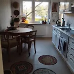 Auf Dem Land Nahe Lueneburg Apartmán Rullstorf