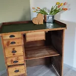 Apartmán Auf Dem Land Nahe Lueneburg *