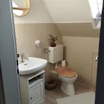 Auf Dem Land Nahe Lueneburg Apartmán *