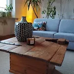 Auf Dem Land Nahe Lueneburg Apartmán *