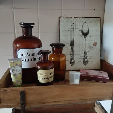 Apartment Auf Dem Land Nahe Lüneburg *