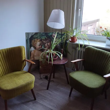 Auf Dem Land Nahe Lüneburg Apartment *