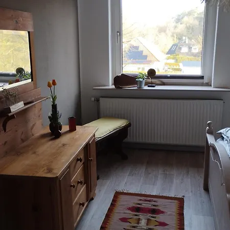Auf Dem Land Nahe Lüneburg Rullstorf