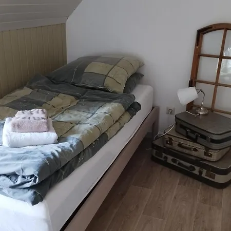 Auf Dem Land Nahe Lüneburg Apartment