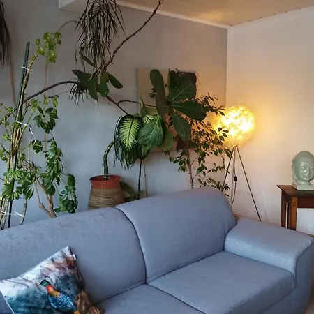 Auf Dem Land Nahe Lüneburg Apartment