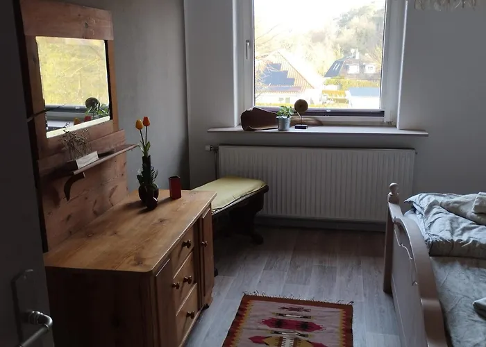 Auf Dem Land Nahe Lüneburg Rullstorf