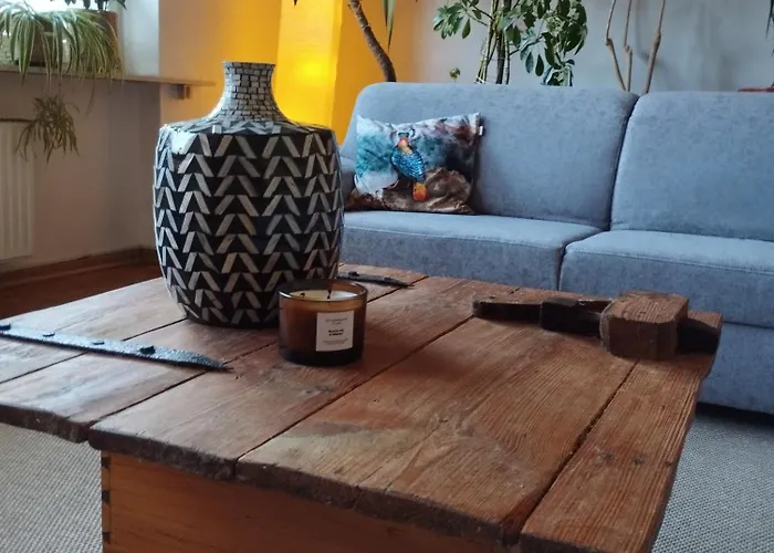 Auf Dem Land Nahe Lüneburg Apartment *